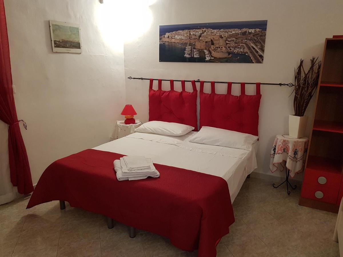 Bed & Breakfast La Casa Salentina *